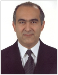 Ali Ismet KANLI